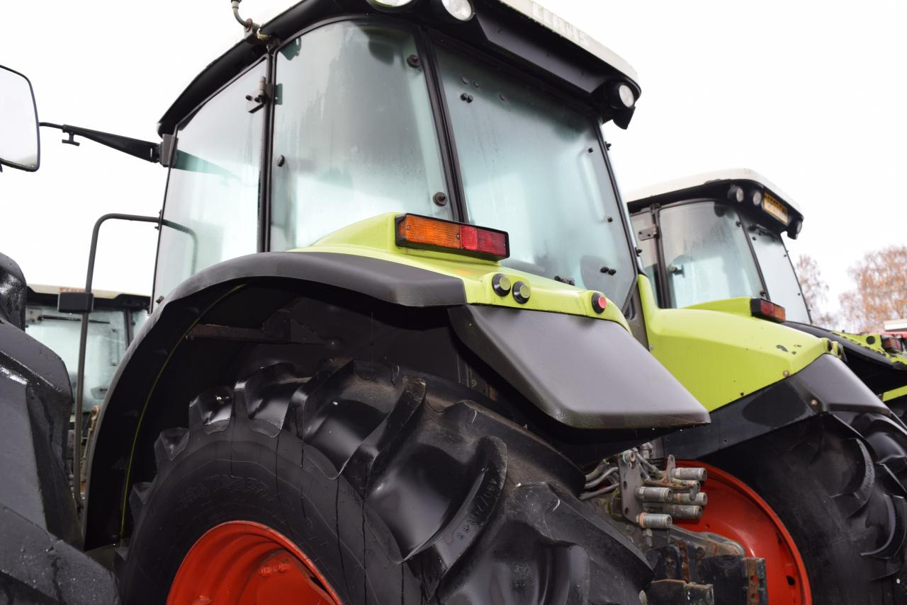 CLAAS Ares 617 ATZ - Трактор: снимка 3 CLAAS Ares 617 ATZ - Трактор: снимка 3