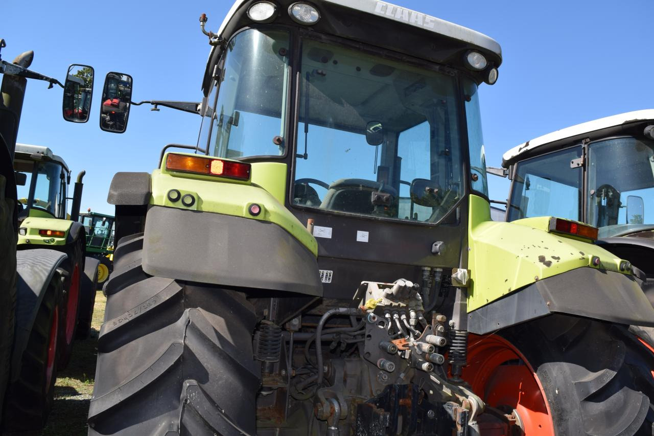 CLAAS Ares 617 ATZ - Трактор: снимка 3 CLAAS Ares 617 ATZ - Трактор: снимка 3
