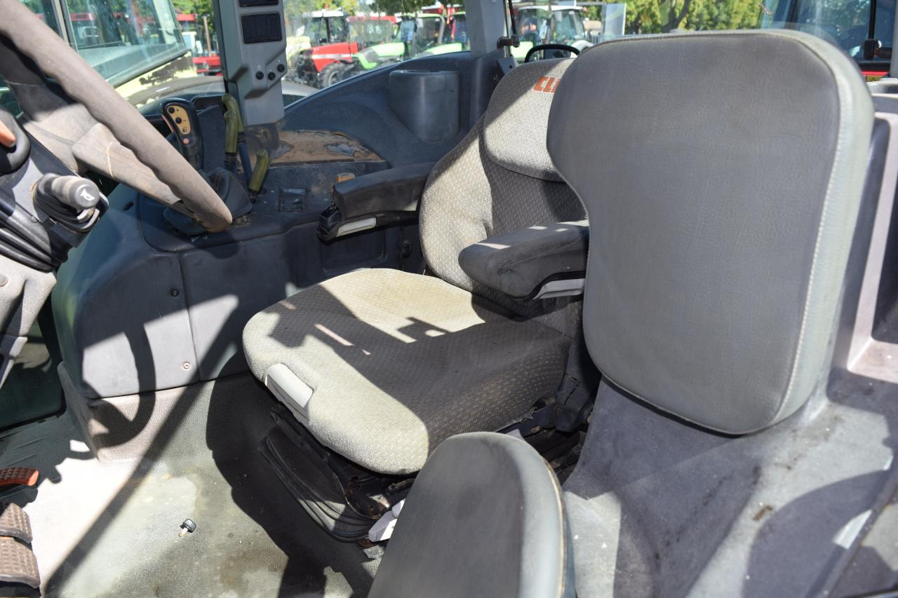 CLAAS Ares 617 ATZ - Трактор: снимка 5 CLAAS Ares 617 ATZ - Трактор: снимка 5