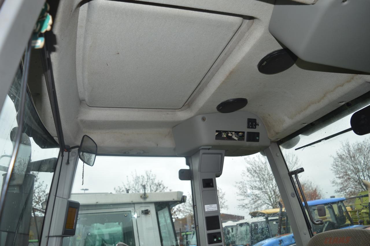 CLAAS Ares 697 ATZ - Трактор: снимка 5 CLAAS Ares 697 ATZ - Трактор: снимка 5