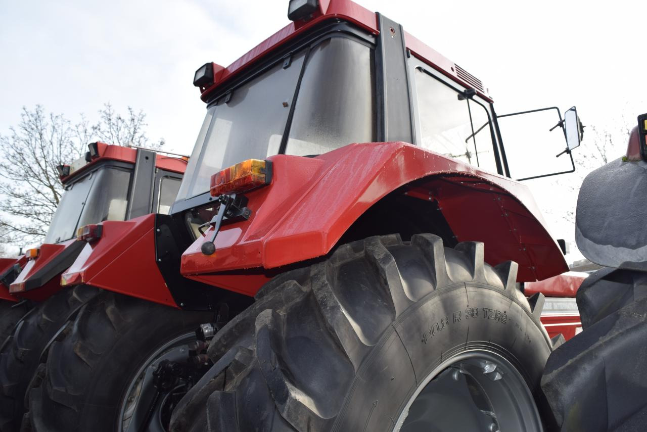 Case-IH 1455 XL A - Трактор: снимка 5 Case-IH 1455 XL A - Трактор: снимка 5
