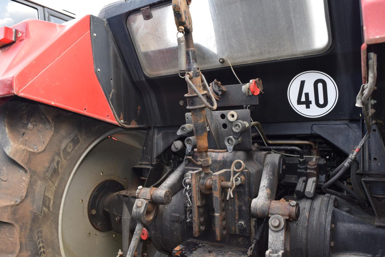 Case-IH 956 XL - Трактор: снимка 5 Case-IH 956 XL - Трактор: снимка 5