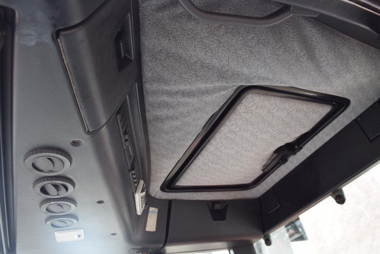 Трактор Case-IH CS 86: снимка 9