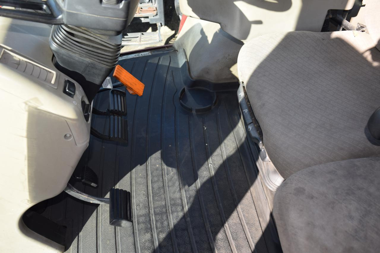 Трактор Case-IH MX 230 Magnum: снимка 10 Трактор Case-IH MX 230 Magnum: снимка 10