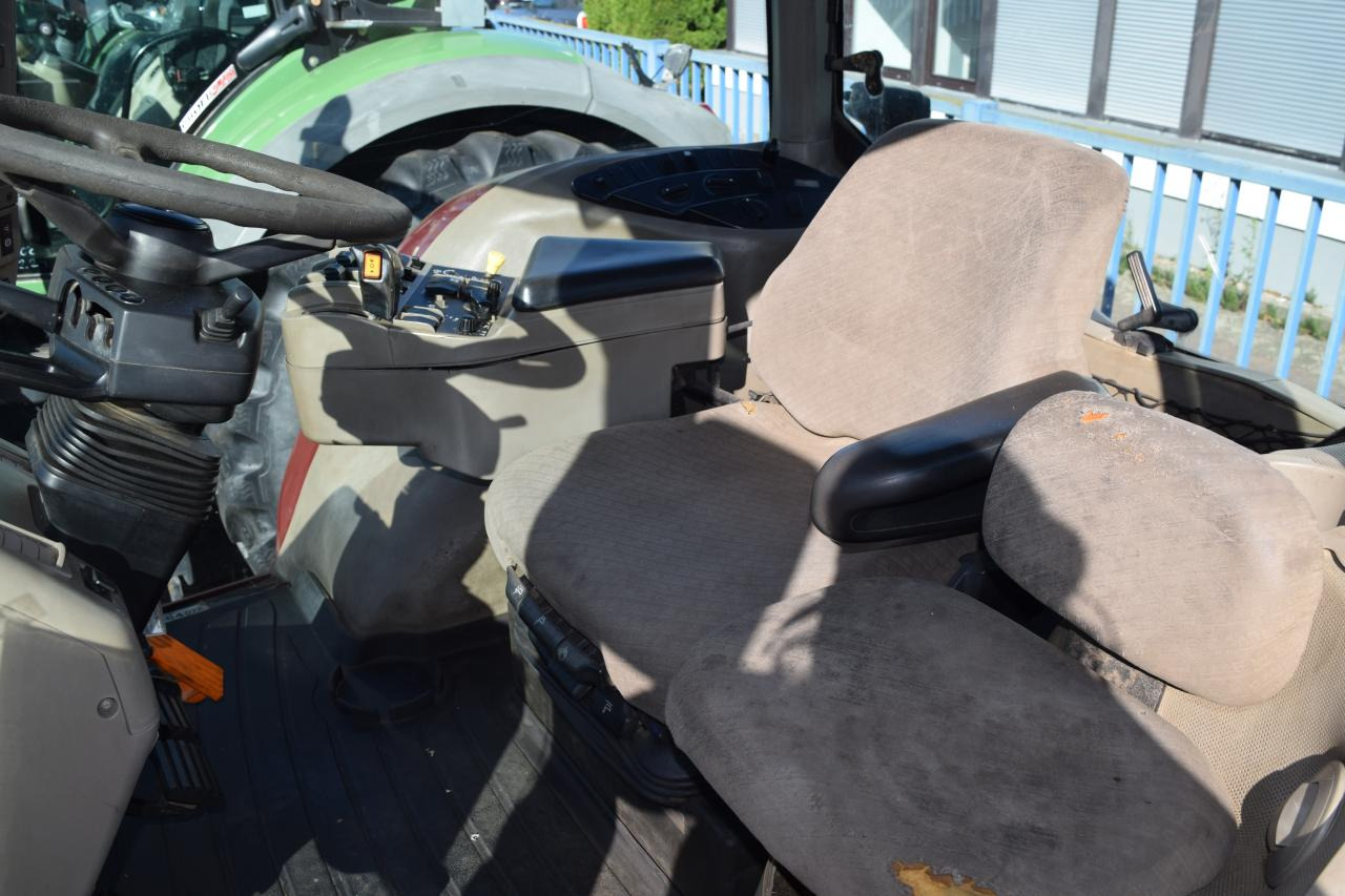 Трактор Case-IH MX 230 Magnum: снимка 7 Трактор Case-IH MX 230 Magnum: снимка 7