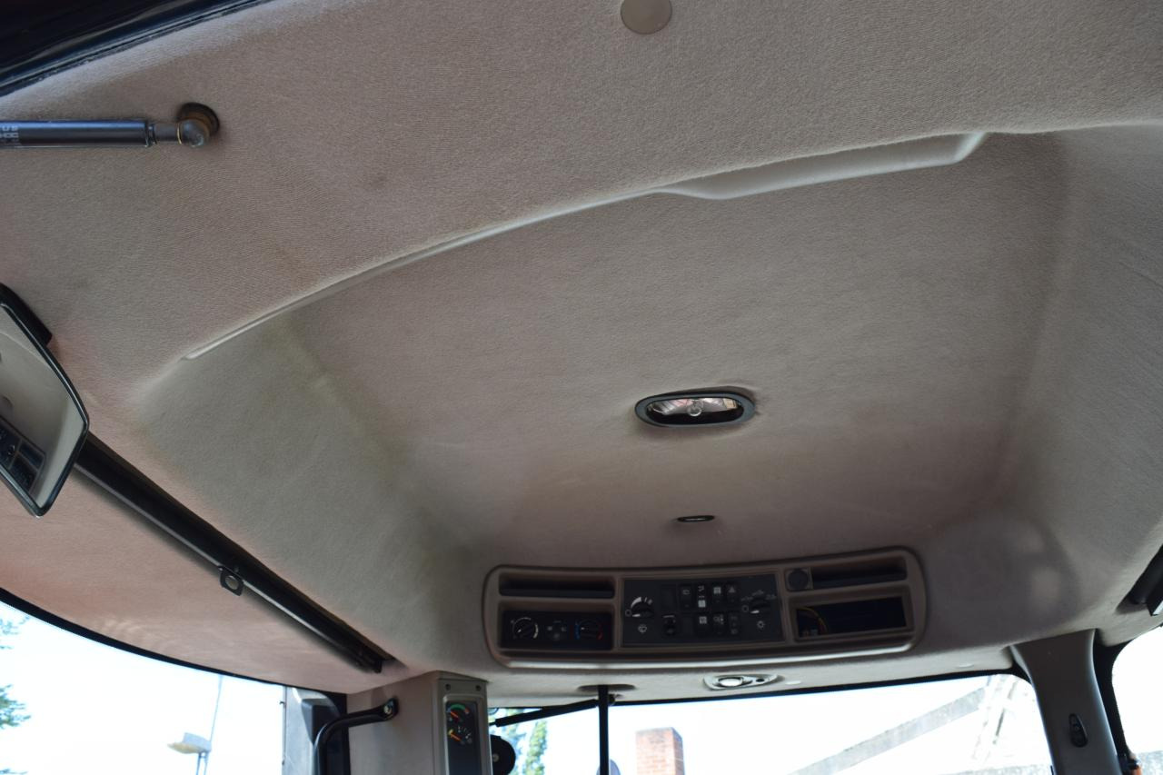 Верижен трактор Case-IH Quadtrac 600: снимка 9 Верижен трактор Case-IH Quadtrac 600: снимка 9