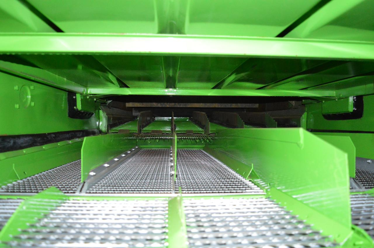 Deutz-Fahr 4075 HTS TopL. - Зърнокомбайн: снимка 5 Deutz-Fahr 4075 HTS TopL. - Зърнокомбайн: снимка 5