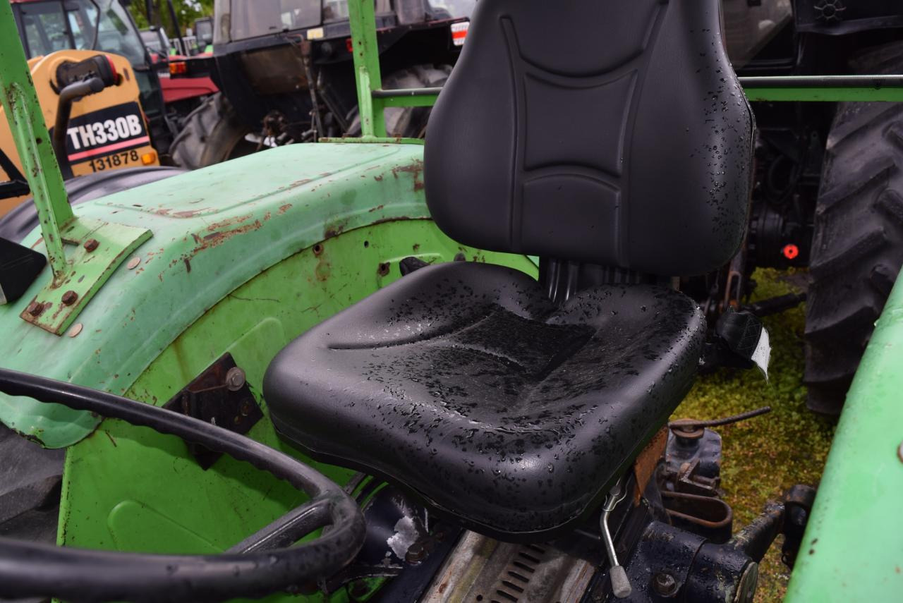 Deutz-Fahr D4507 - Трактор: снимка 5 Deutz-Fahr D4507 - Трактор: снимка 5