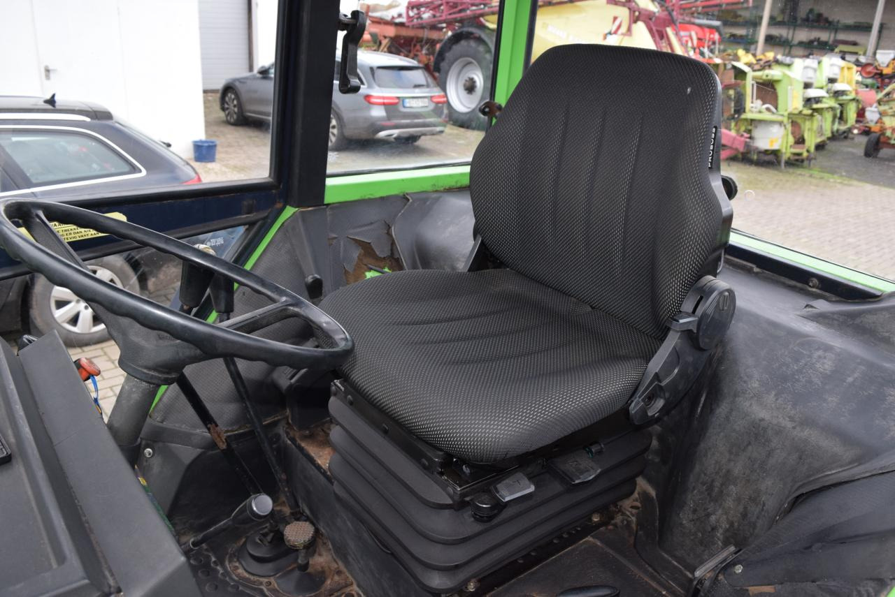 Лизинг на Deutz-Fahr D6507C Deutz-Fahr D6507C: снимка 9