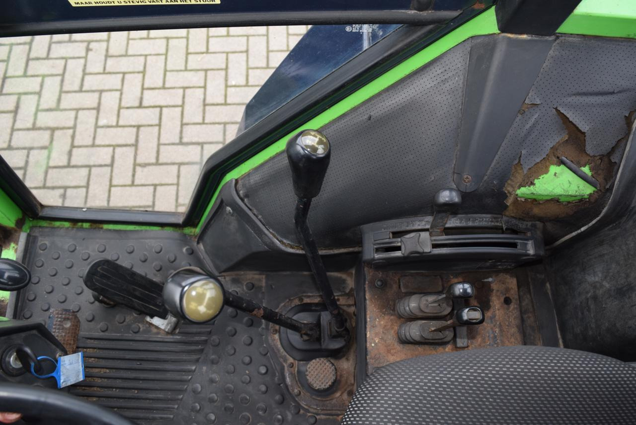Лизинг на Deutz-Fahr D6507C Deutz-Fahr D6507C: снимка 10