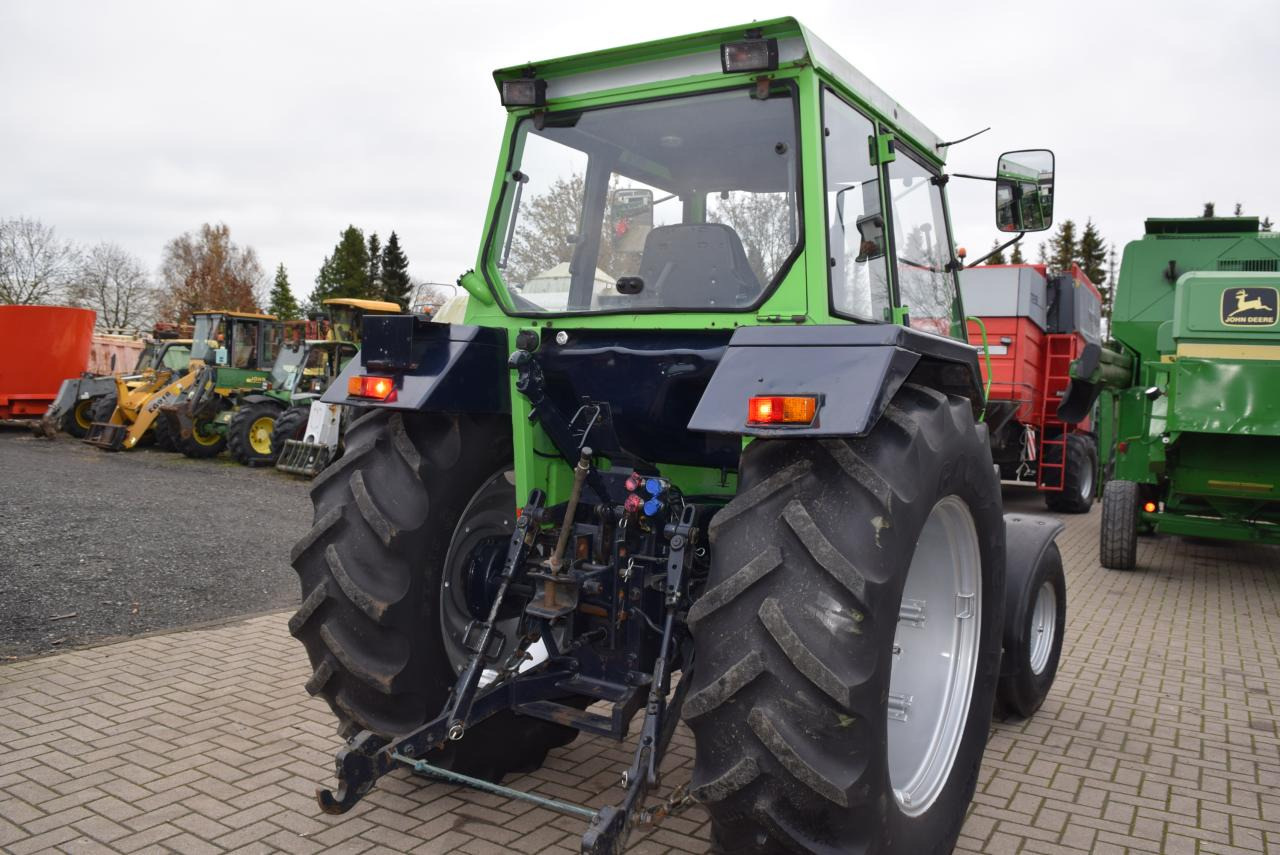 Лизинг на Deutz-Fahr D6507C Deutz-Fahr D6507C: снимка 7