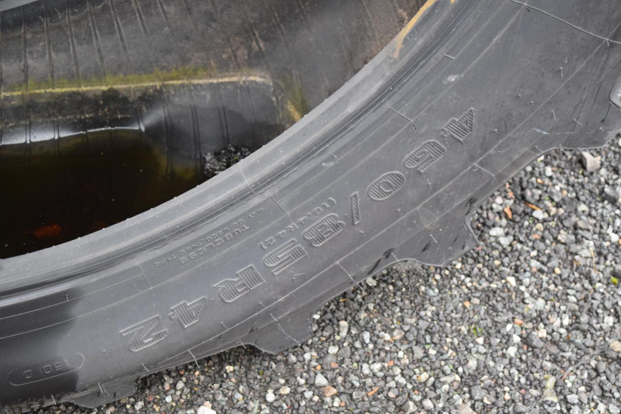 Firestone 460/85R42 - Гума: снимка 2 Firestone 460/85R42 - Гума: снимка 2
