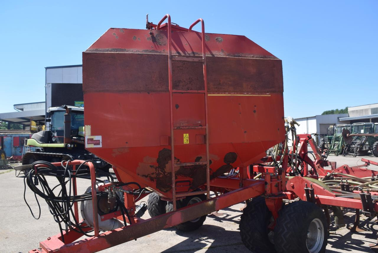 Horsch CO 6.25 - Сеялка: снимка 5 Horsch CO 6.25 - Сеялка: снимка 5