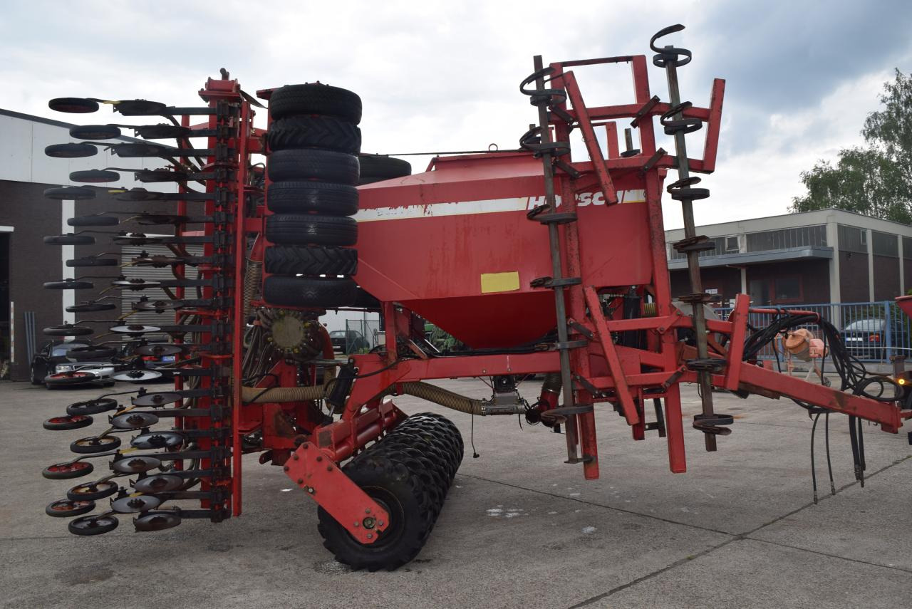 Horsch DS-6 - Сеялка: снимка 1 Horsch DS-6 - Сеялка: снимка 1