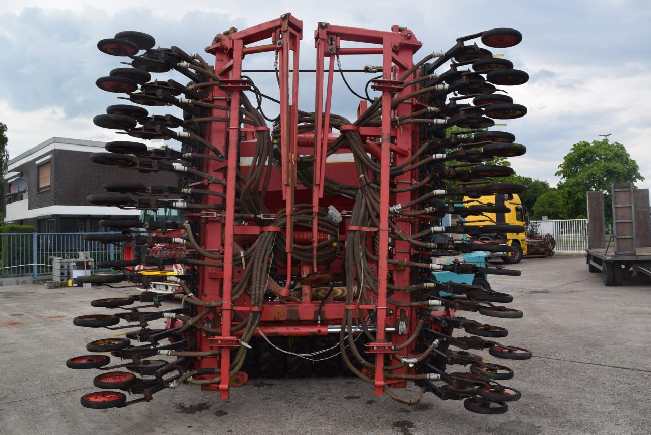 Horsch DS-6 - Сеялка: снимка 4 Horsch DS-6 - Сеялка: снимка 4