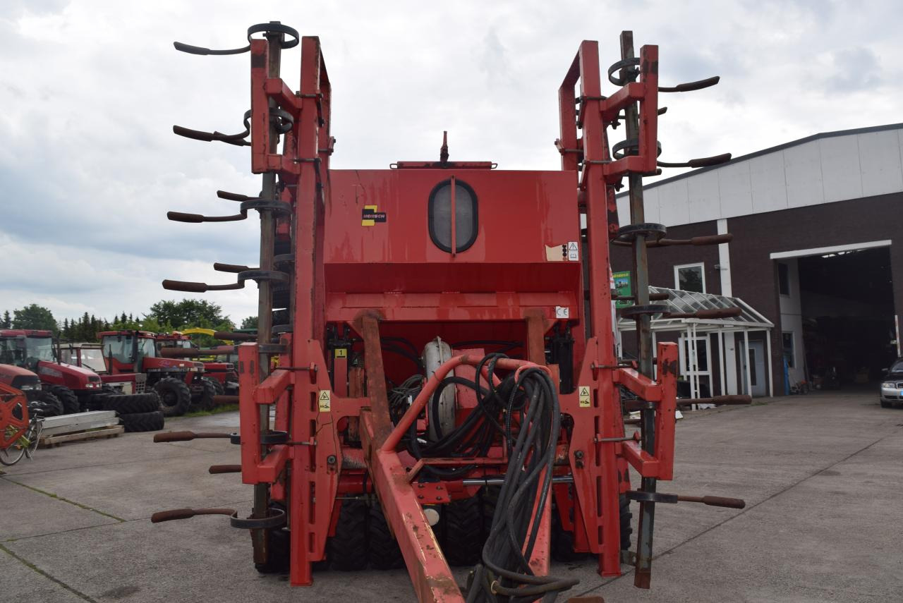 Horsch DS-6 - Сеялка: снимка 3 Horsch DS-6 - Сеялка: снимка 3