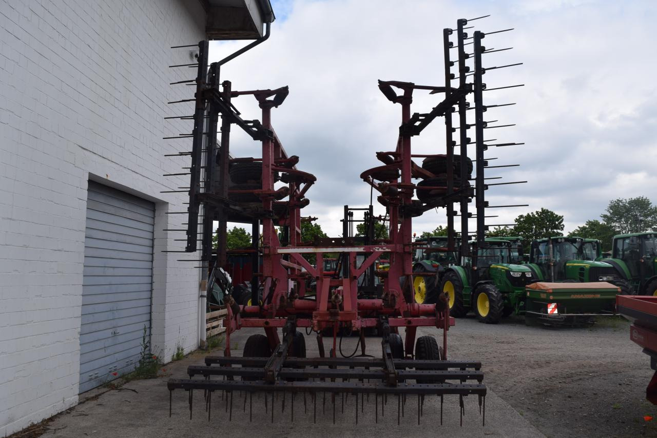 Horsch FG 7.5 - Култиватор: снимка 2 Horsch FG 7.5 - Култиватор: снимка 2