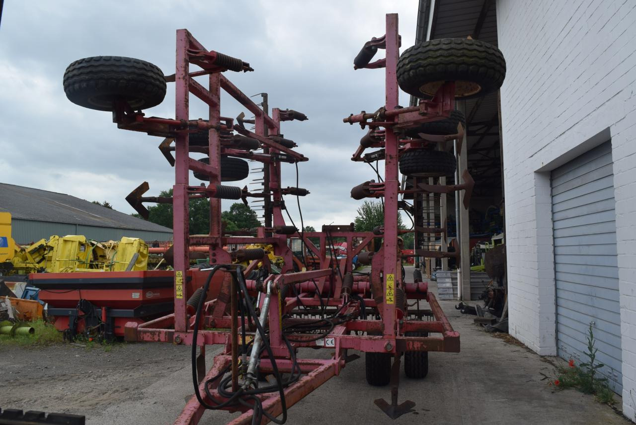 Horsch FG 7.5 - Култиватор: снимка 3 Horsch FG 7.5 - Култиватор: снимка 3