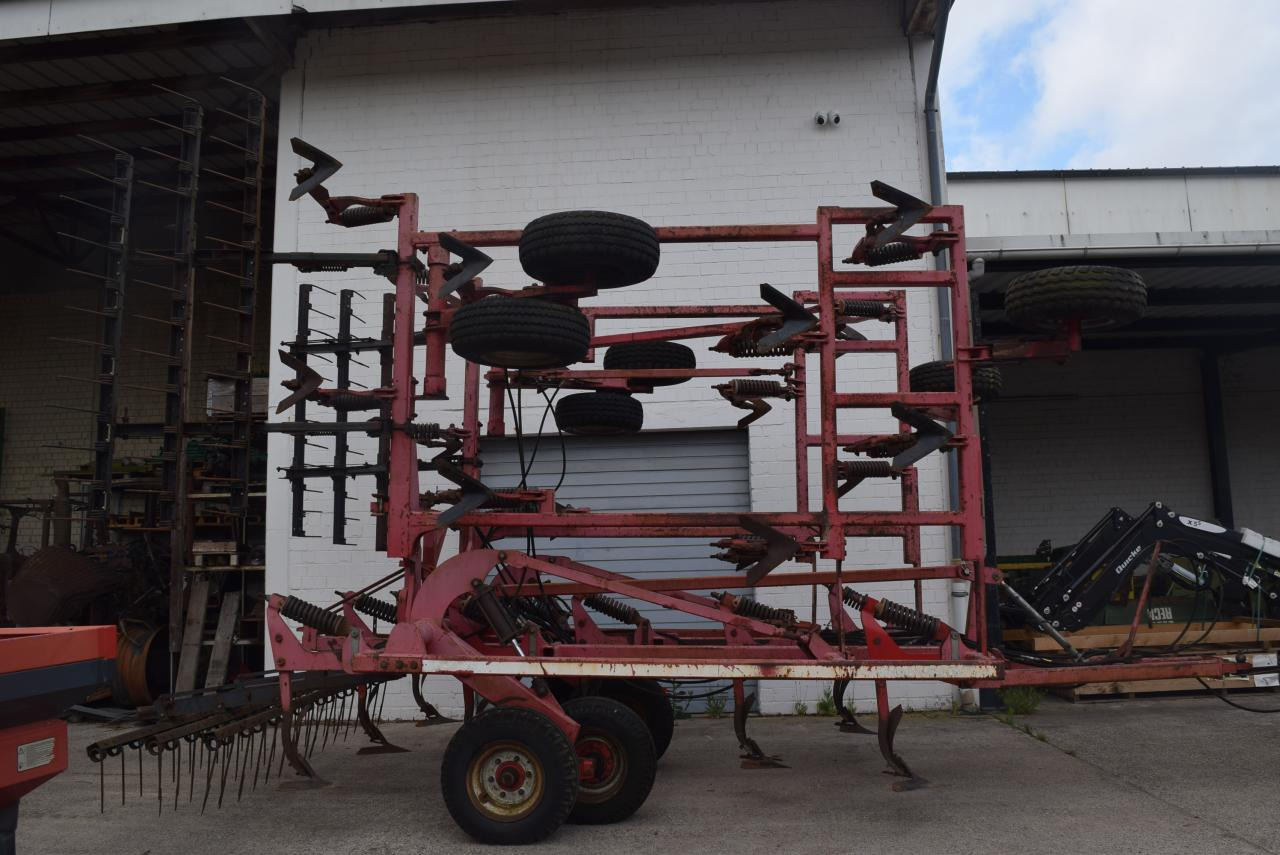 Horsch FG 7.5 - Култиватор: снимка 1 Horsch FG 7.5 - Култиватор: снимка 1