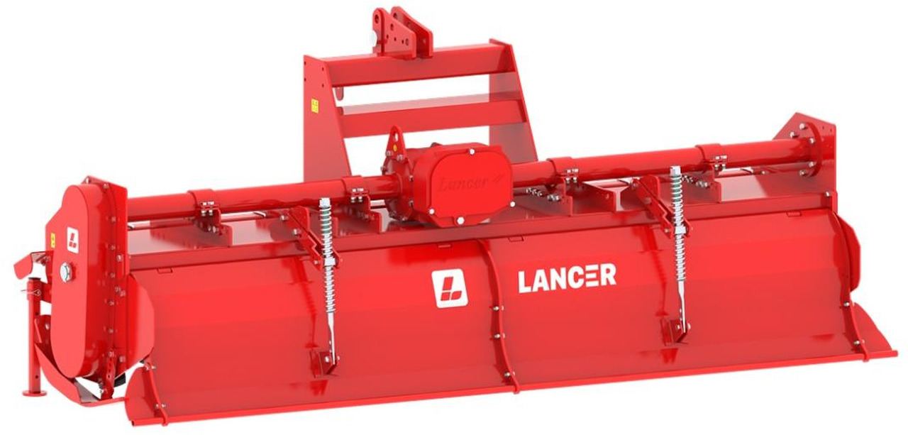 Lancer Maximo Bold 300 - Мотоблок: снимка 2 Lancer Maximo Bold 300 - Мотоблок: снимка 2