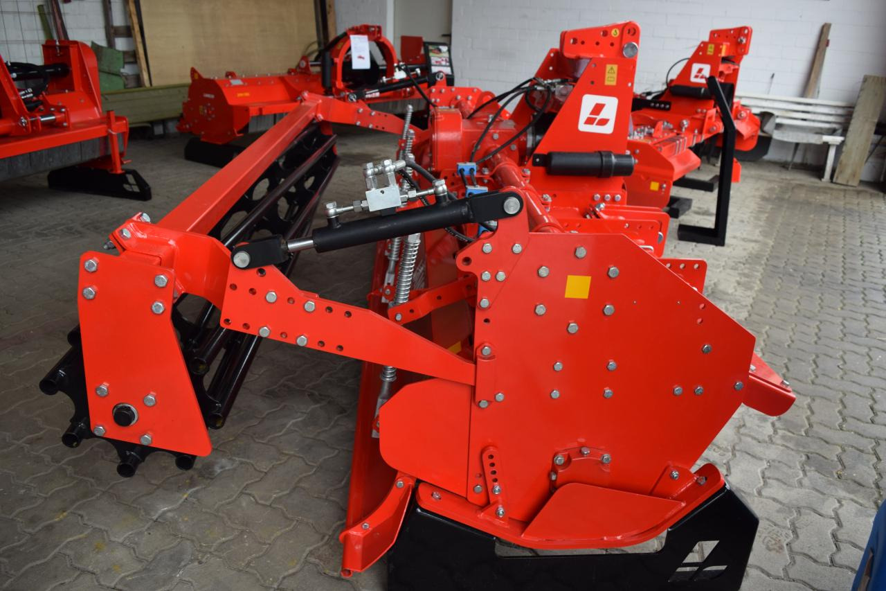 Lancer Maximo Bold 300 - Мотоблок: снимка 5 Lancer Maximo Bold 300 - Мотоблок: снимка 5