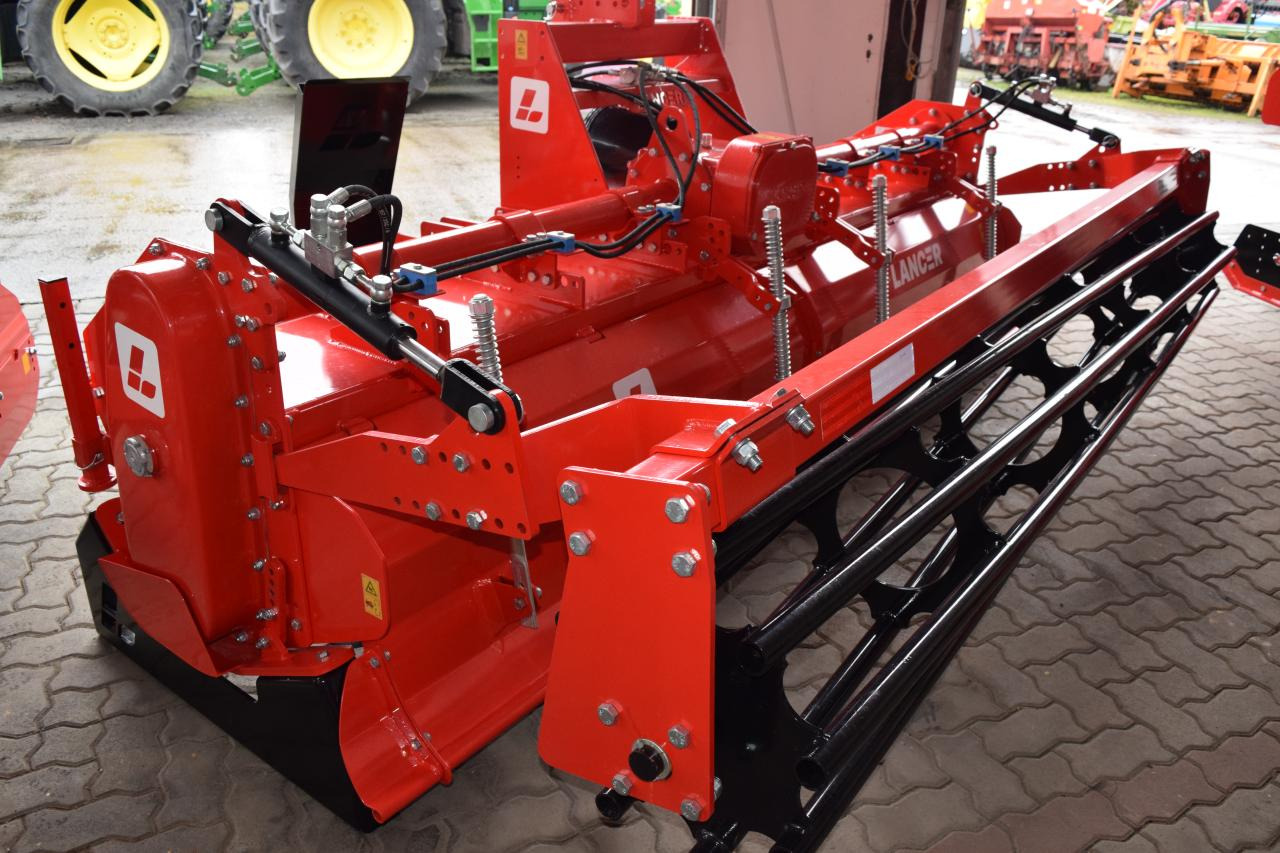 Lancer Maximo Bold 300 - Мотоблок: снимка 2 Lancer Maximo Bold 300 - Мотоблок: снимка 2