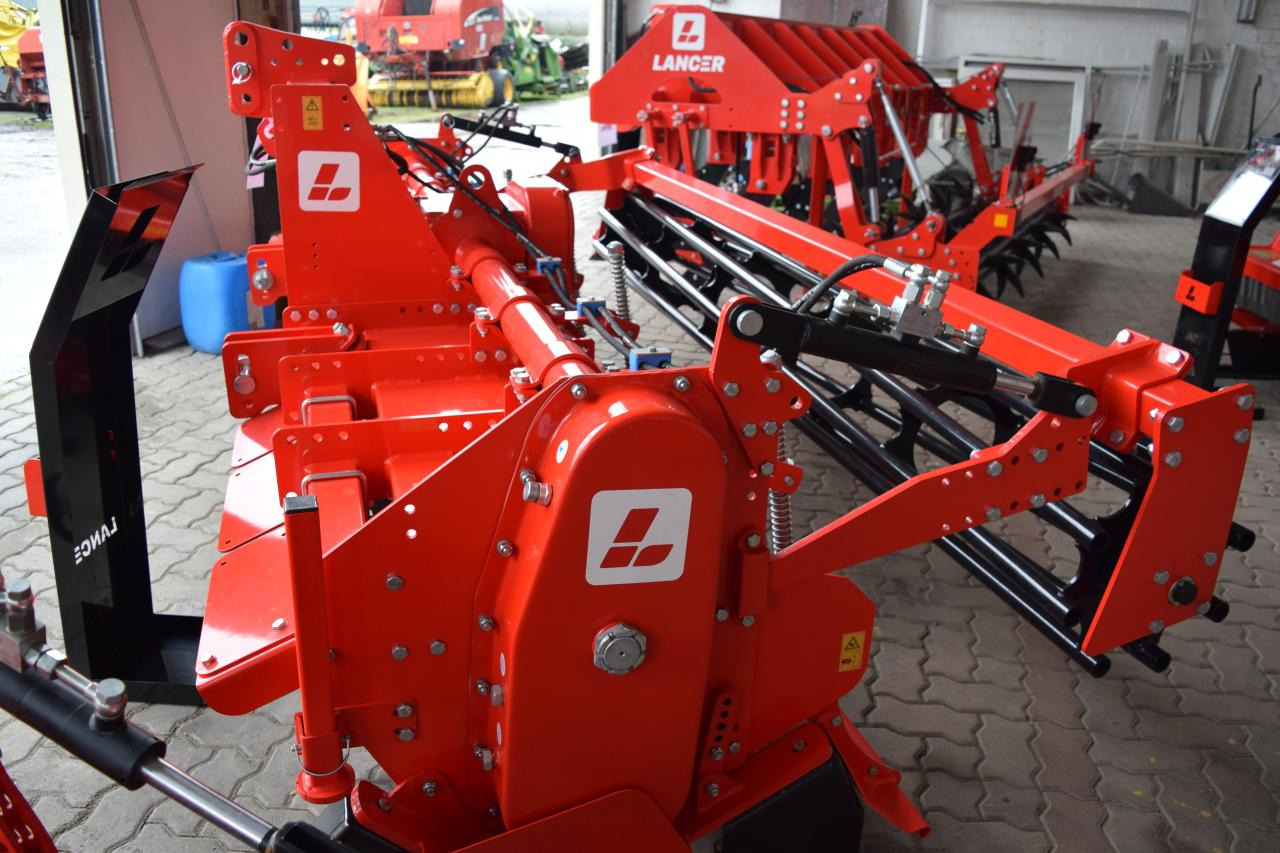 Lancer Maximo Bold 300 - Мотоблок: снимка 3 Lancer Maximo Bold 300 - Мотоблок: снимка 3