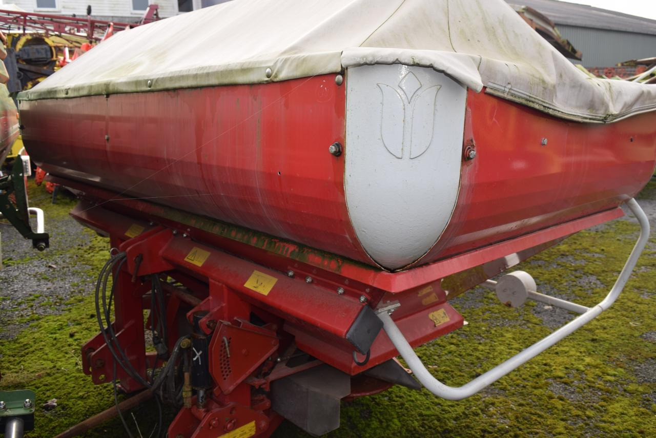 Lely SX 4000 Centerliner - Тороразпръсквачка: снимка 2 Lely SX 4000 Centerliner - Тороразпръсквачка: снимка 2