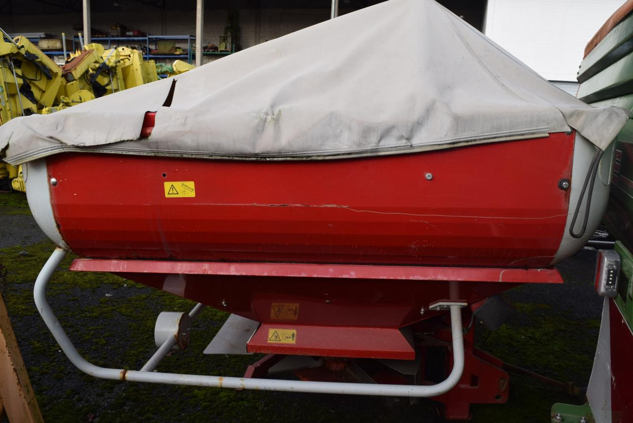Lely SX 4000 Centerliner - Тороразпръсквачка: снимка 3 Lely SX 4000 Centerliner - Тороразпръсквачка: снимка 3
