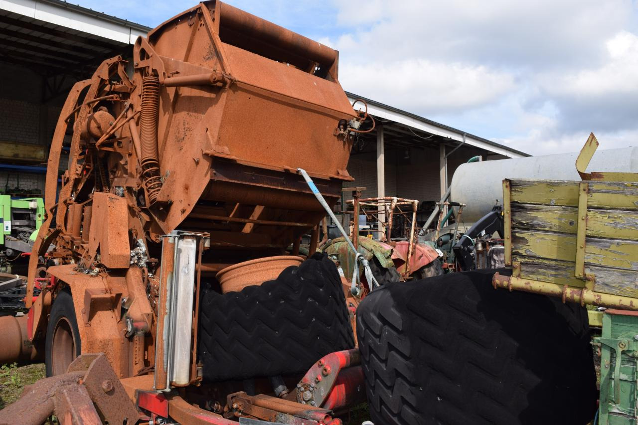 Lely Welger *zur Teileverwertung* - Рулонна сламопреса: снимка 5 Lely Welger *zur Teileverwertung* - Рулонна сламопреса: снимка 5