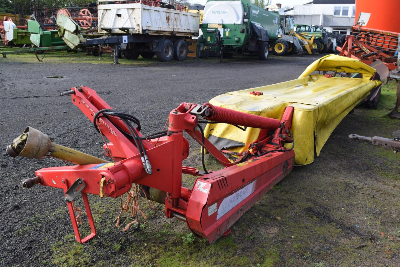 Pöttinger Novadisc 400 - Косачка: снимка 2 Pöttinger Novadisc 400 - Косачка: снимка 2