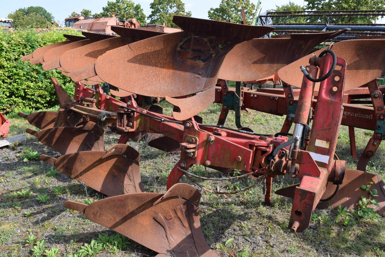 Vogel&Noot PF 22504 - Плуг: снимка 1 Vogel&Noot PF 22504 - Плуг: снимка 1