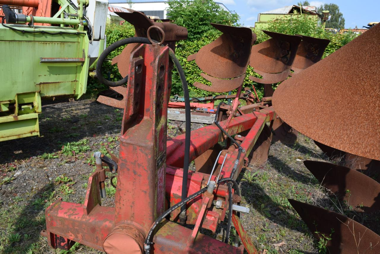 Vogel&Noot PF 22504 - Плуг: снимка 3 Vogel&Noot PF 22504 - Плуг: снимка 3