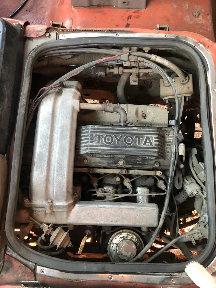 TOYOTA - Автобус: снимка 5 TOYOTA - Автобус: снимка 5