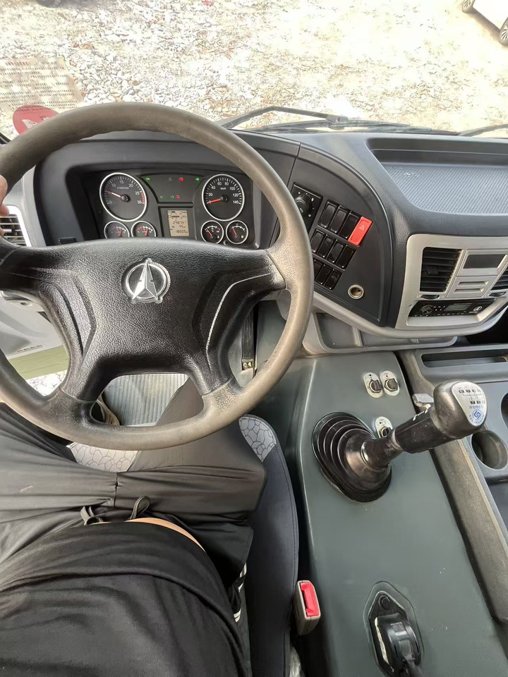 Лизинг на BEIBENTRUCK 2534 BEIBENTRUCK 2534: снимка 9