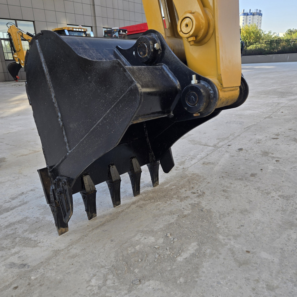 Лизинг на CATERPILLAR 305.5E2 CATERPILLAR 305.5E2: снимка 10