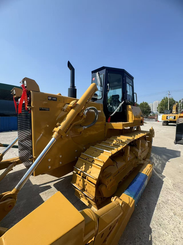 CATERPILLAR D6G - Булдозер: снимка 3 CATERPILLAR D6G - Булдозер: снимка 3