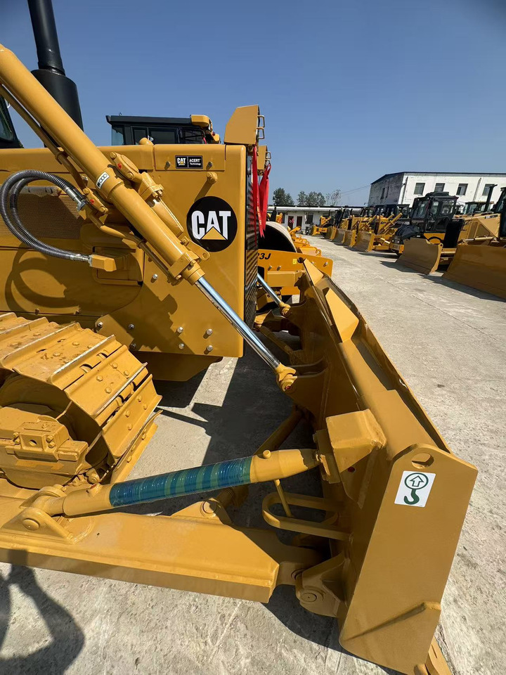 CATERPILLAR D6G - Булдозер: снимка 5 CATERPILLAR D6G - Булдозер: снимка 5