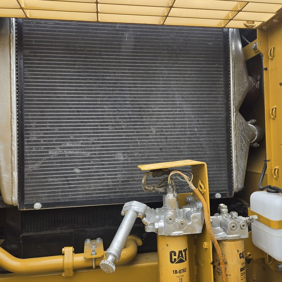 Caterpillar 324D - Верижен багер: снимка 1 Caterpillar 324D - Верижен багер: снимка 1