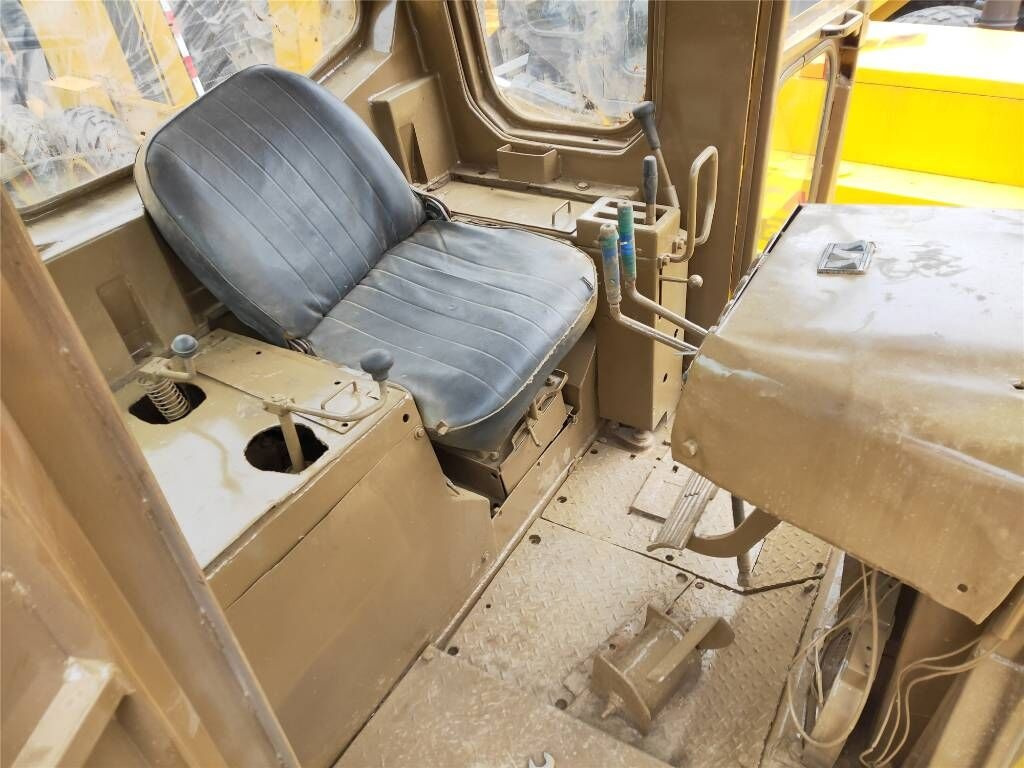 Caterpillar D 7 G - Булдозер: снимка 4 Caterpillar D 7 G - Булдозер: снимка 4