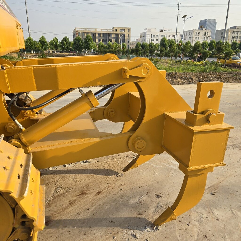 Caterpillar D8R - Булдозер: снимка 2 Caterpillar D8R - Булдозер: снимка 2