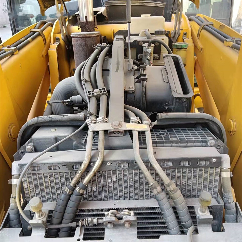 JCB 4CX - Багер-товарач: снимка 5 JCB 4CX - Багер-товарач: снимка 5