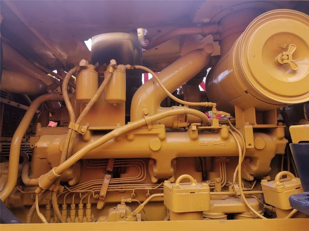 Komatsu D155A-2 - Булдозер: снимка 5 Komatsu D155A-2 - Булдозер: снимка 5