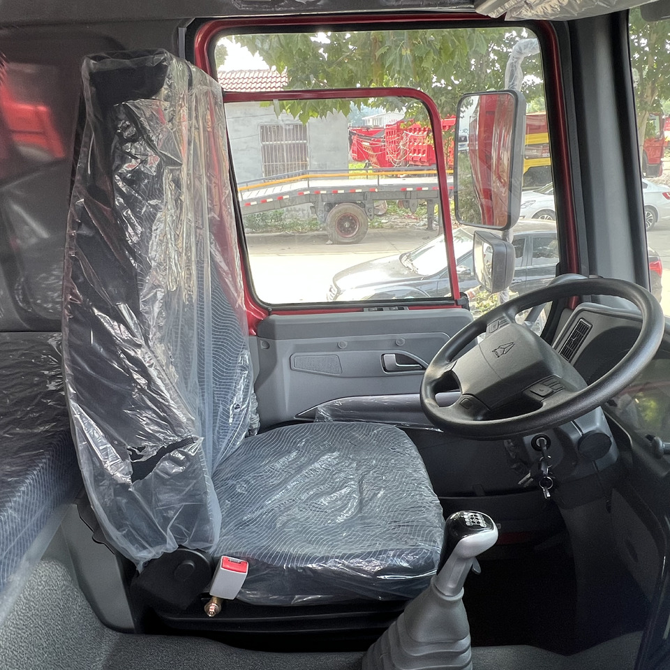 SINOTRUK HOWO - Самосвал камион: снимка 1 SINOTRUK HOWO - Самосвал камион: снимка 1