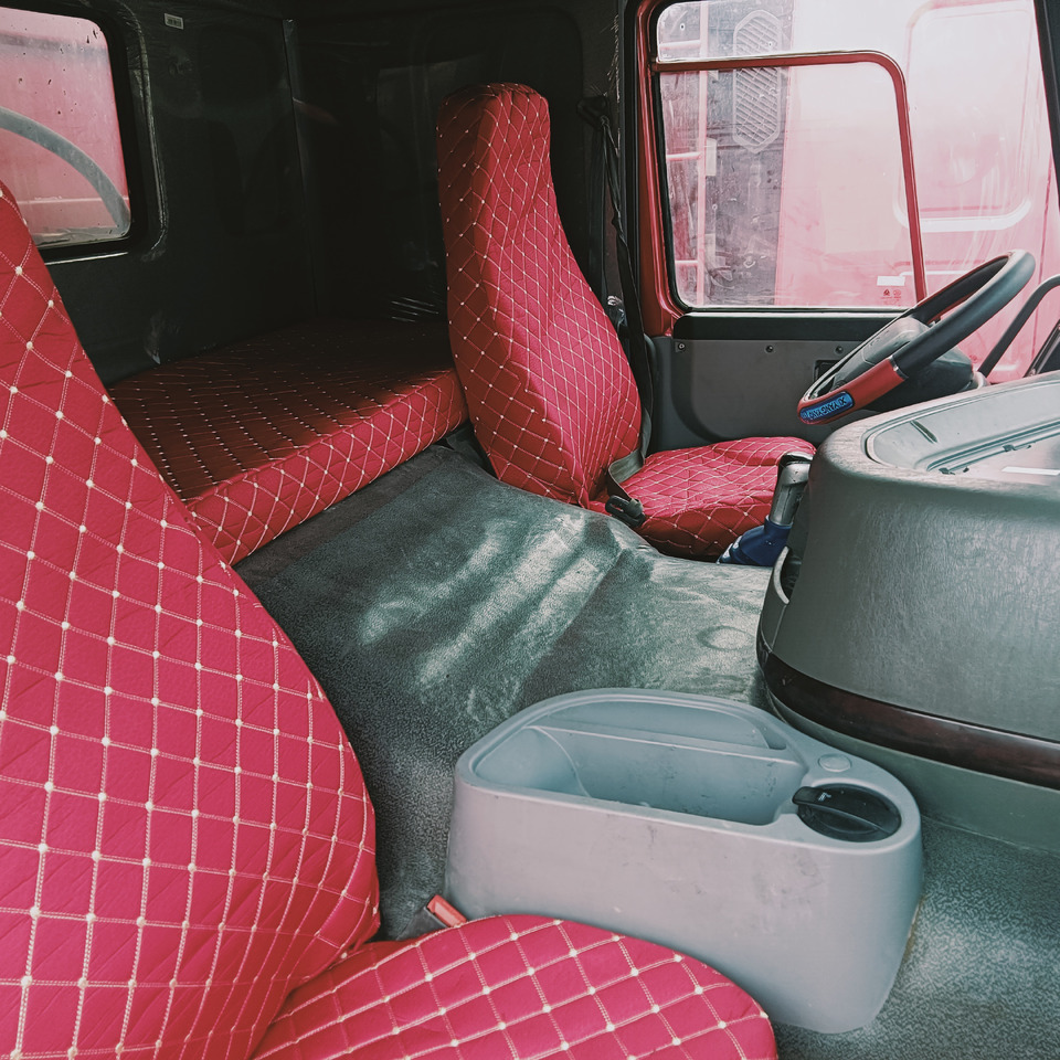 SINOTRUK HOWO - Самосвал камион: снимка 5 SINOTRUK HOWO - Самосвал камион: снимка 5