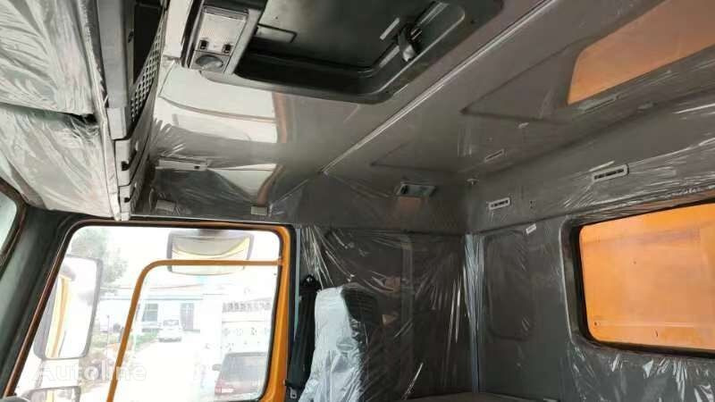 Sinotruk Howo 8*4 - Самосвал камион: снимка 1 Sinotruk Howo 8*4 - Самосвал камион: снимка 1