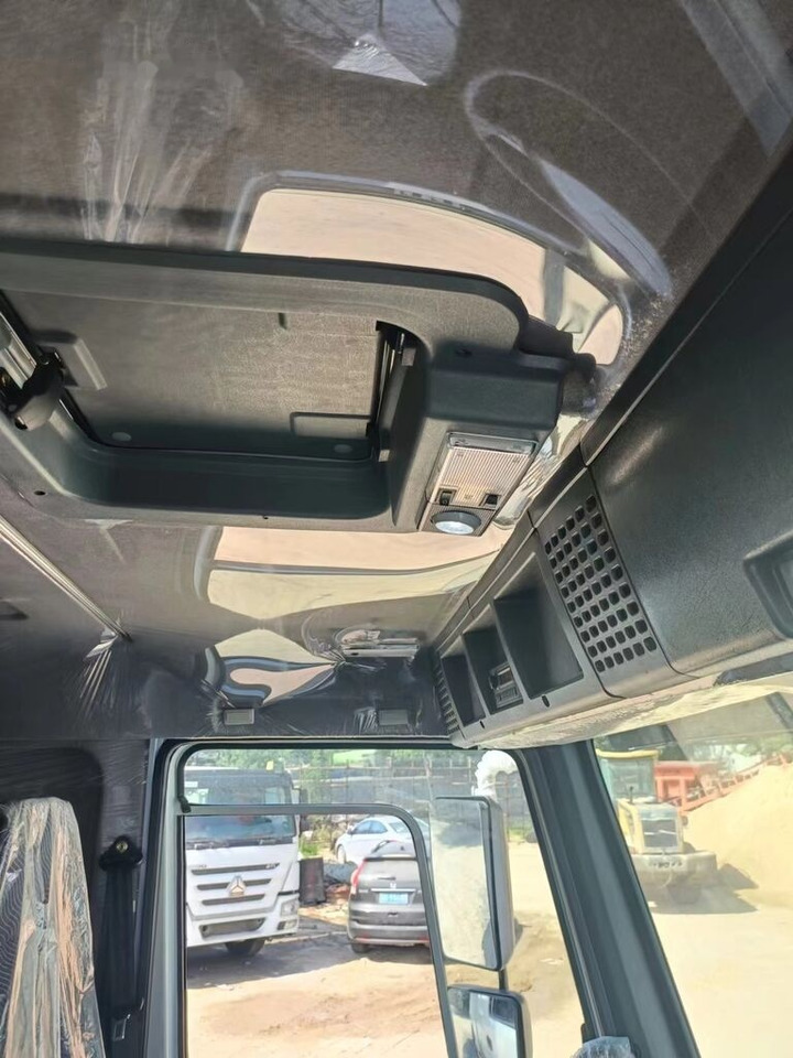 Sinotruk Howo - Самосвал камион: снимка 4 Sinotruk Howo - Самосвал камион: снимка 4
