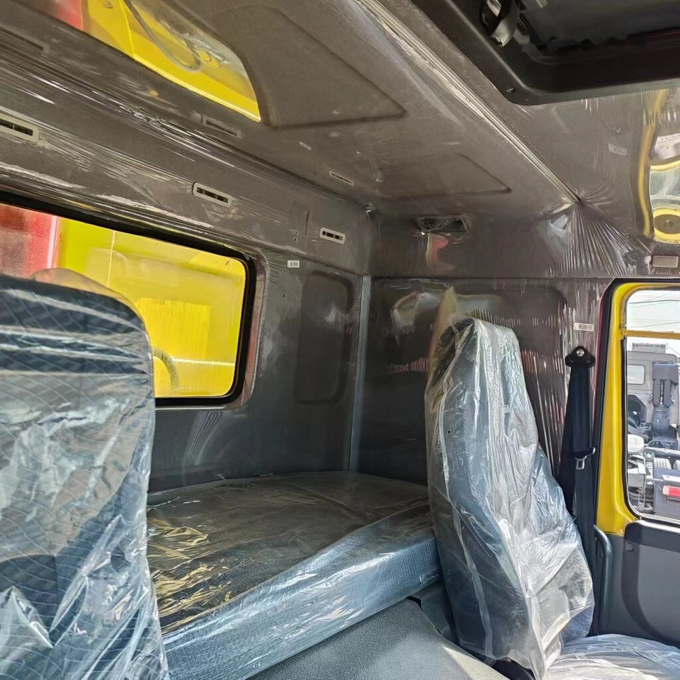 Sinotruk Howo - Самосвал камион: снимка 2 Sinotruk Howo - Самосвал камион: снимка 2