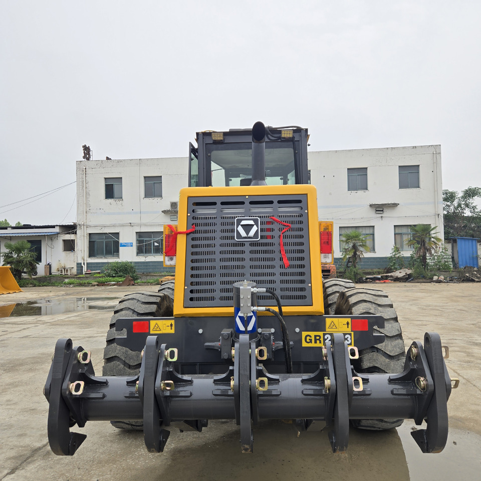 XCMG GR2153 - Грейдер: снимка 5 XCMG GR2153 - Грейдер: снимка 5