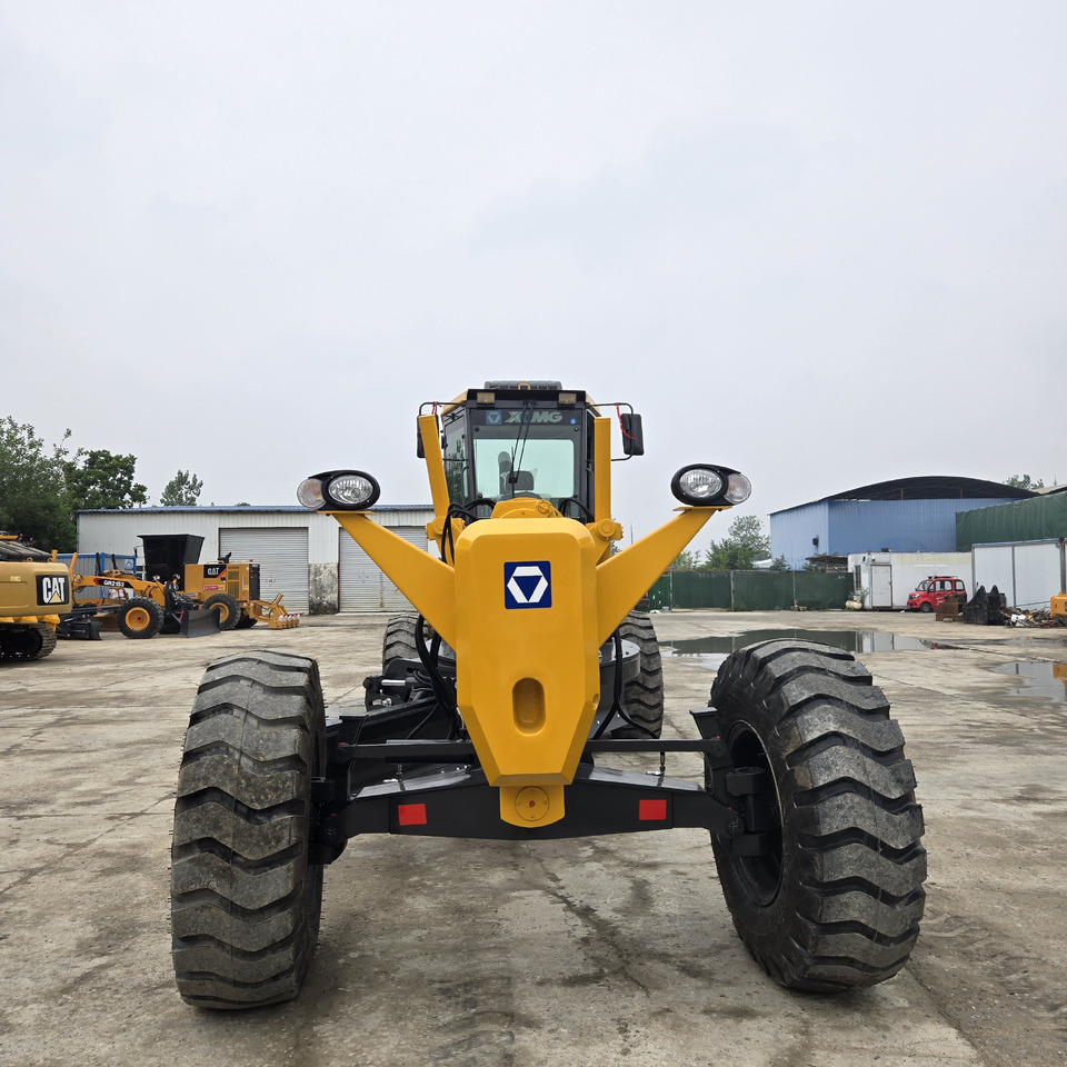 XCMG GR2153 - Грейдер: снимка 1 XCMG GR2153 - Грейдер: снимка 1